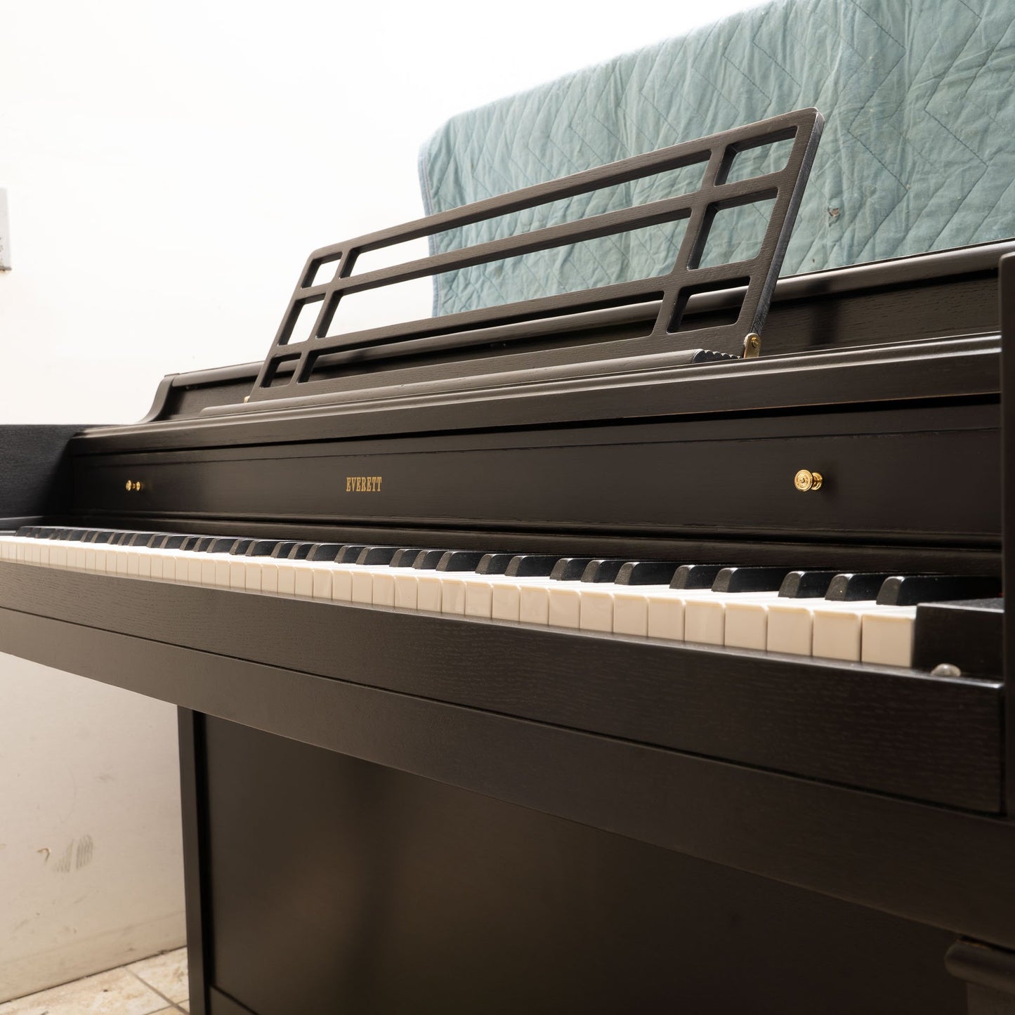 Image 15 of 1951 Everett Spinet