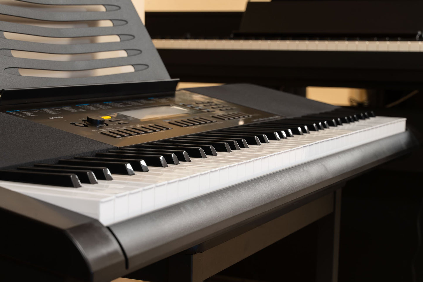 Image 3 of Casio WK-245