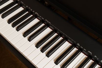 Image 4 of Casio Piano S150 BK