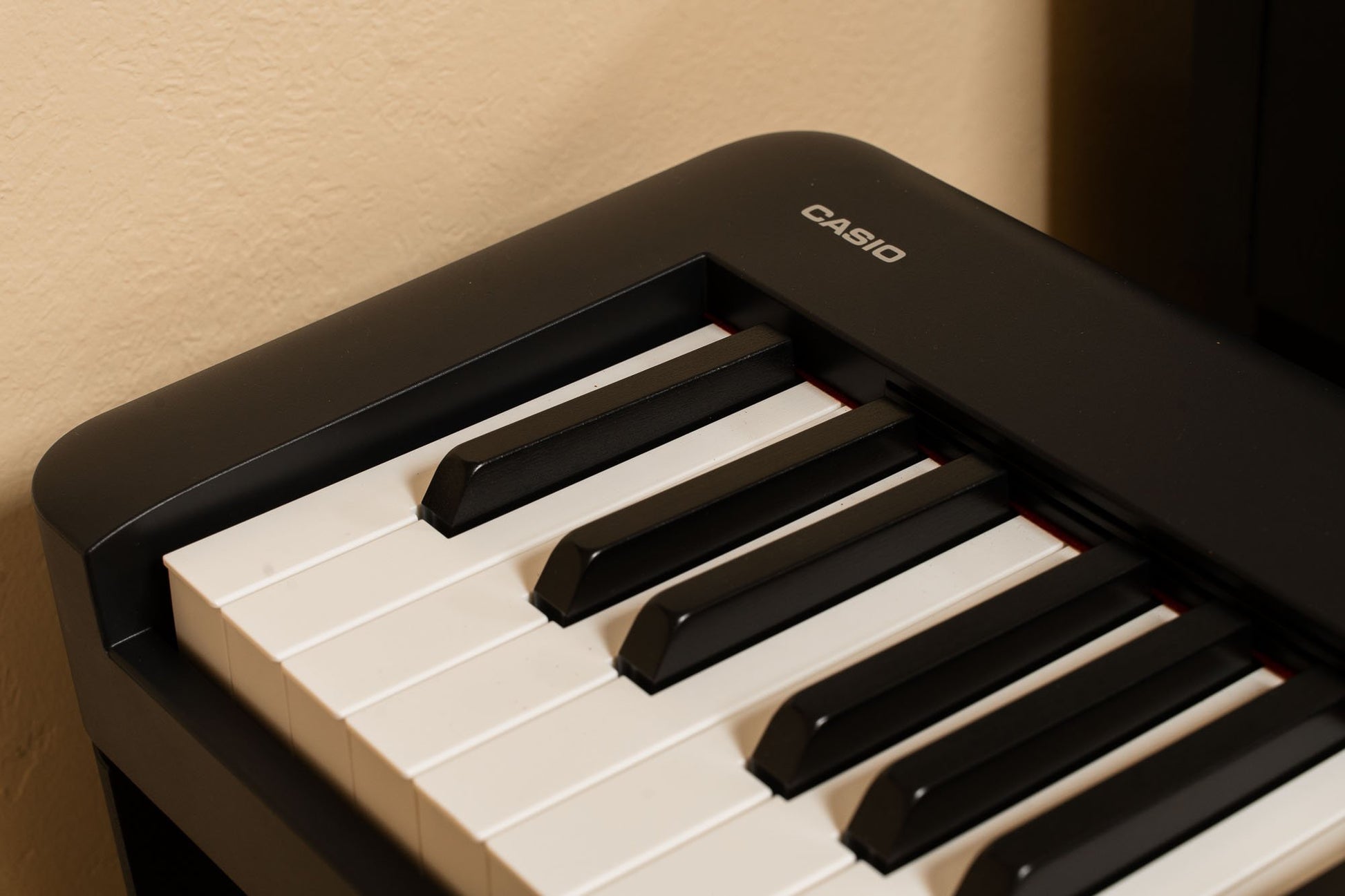 Image 5 of Casio Piano S150 BK