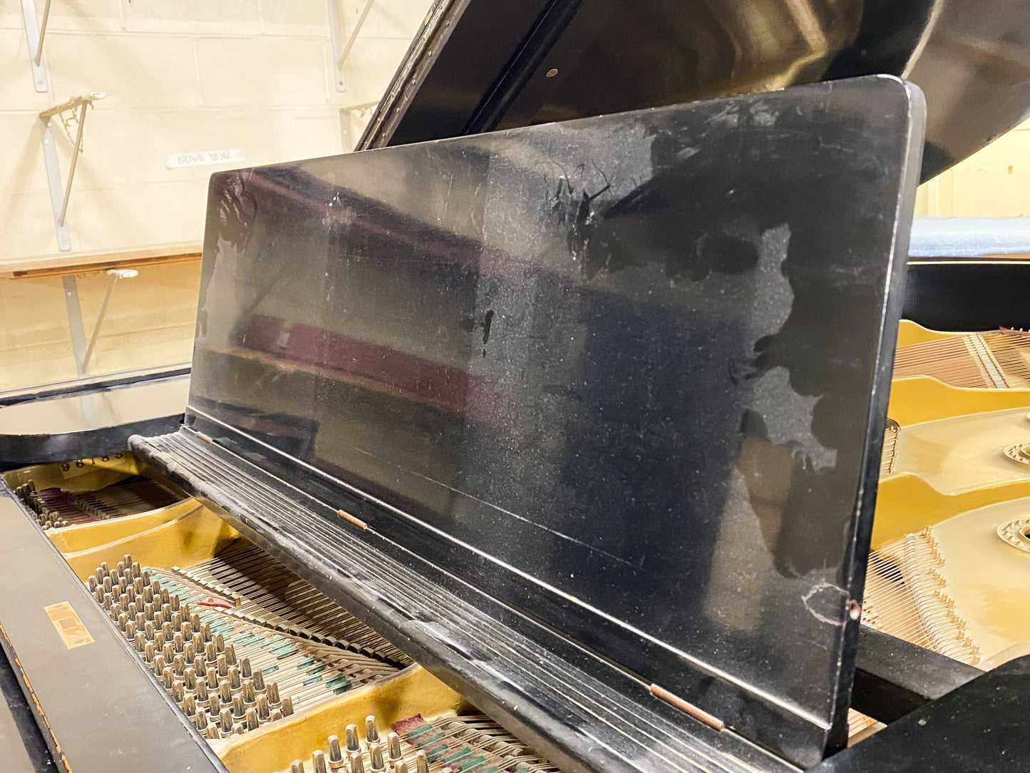 Image 24 of 1917 Schomacker Grand