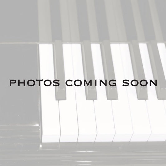 SOLD Hailun 5P 50" Polished Black Upright Piano
