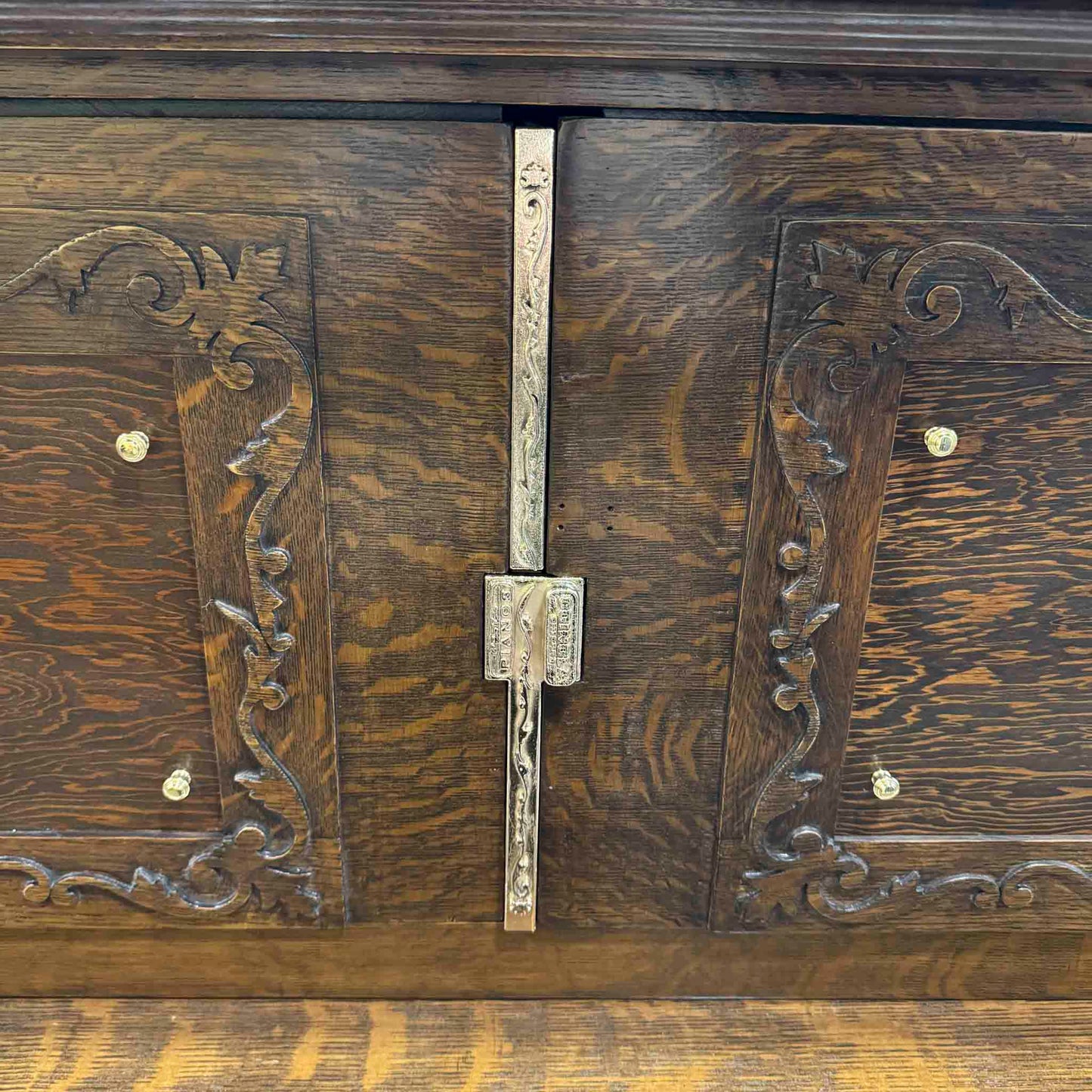 CURRENT SHOP WORK - 1920 Coinola Chicago Commissioned Upright Piano