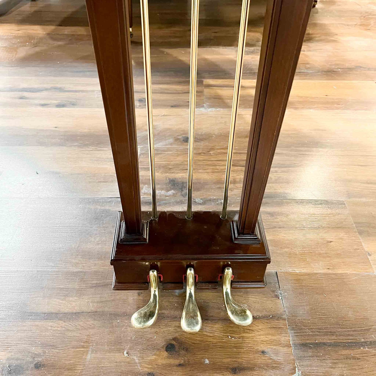 SOLD 1905 Kimball Commissioned Grand Piano