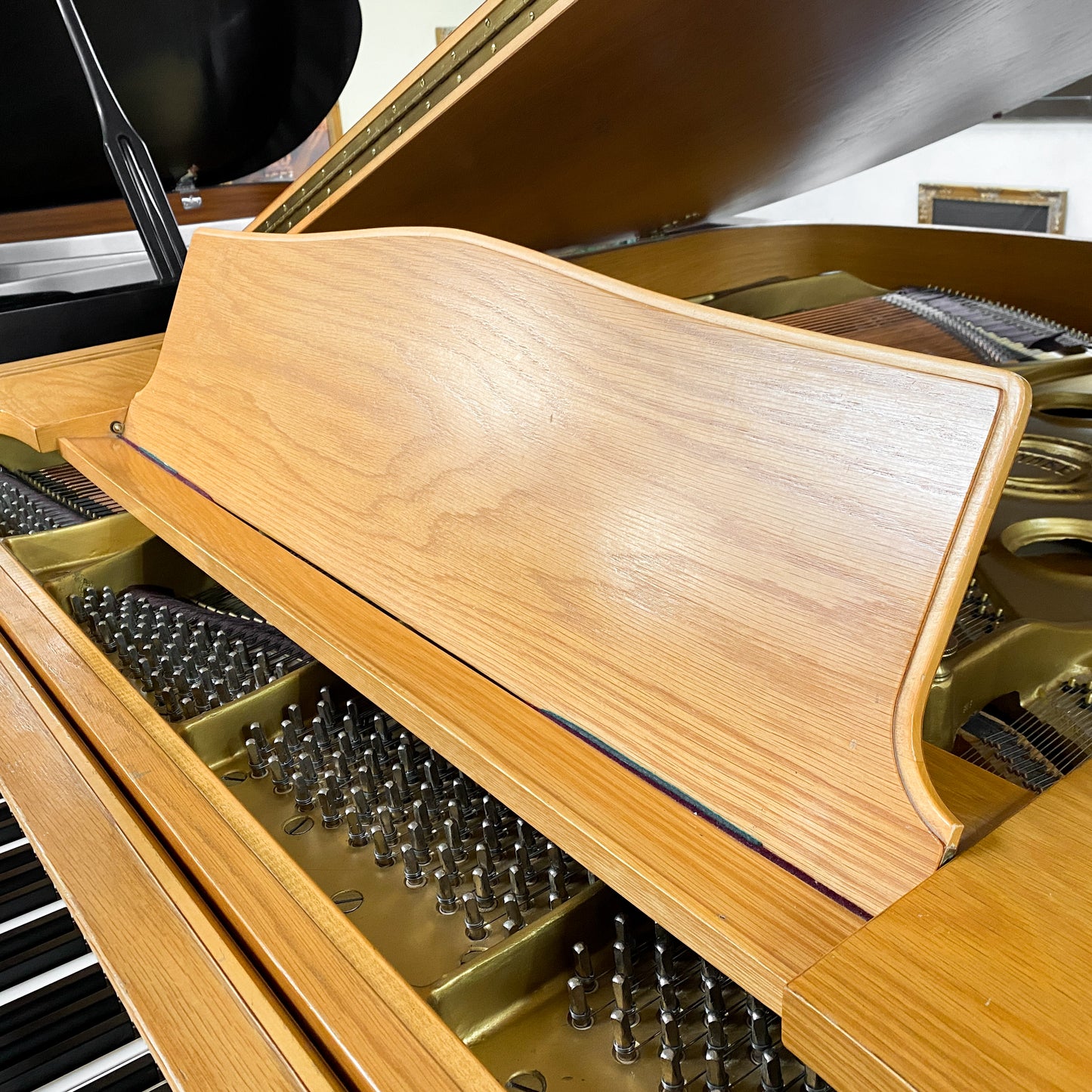 1981 Knabe Grand