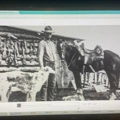 The Jones Family Piano!