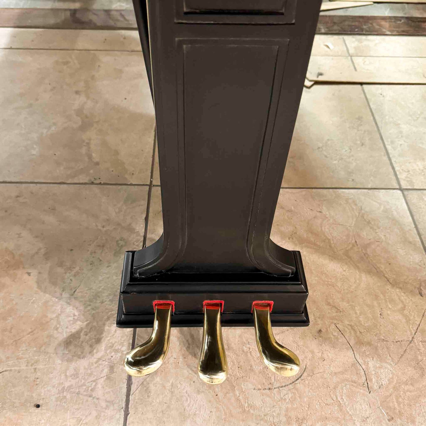 SOLD 1918 Knabe Commissioned Grand