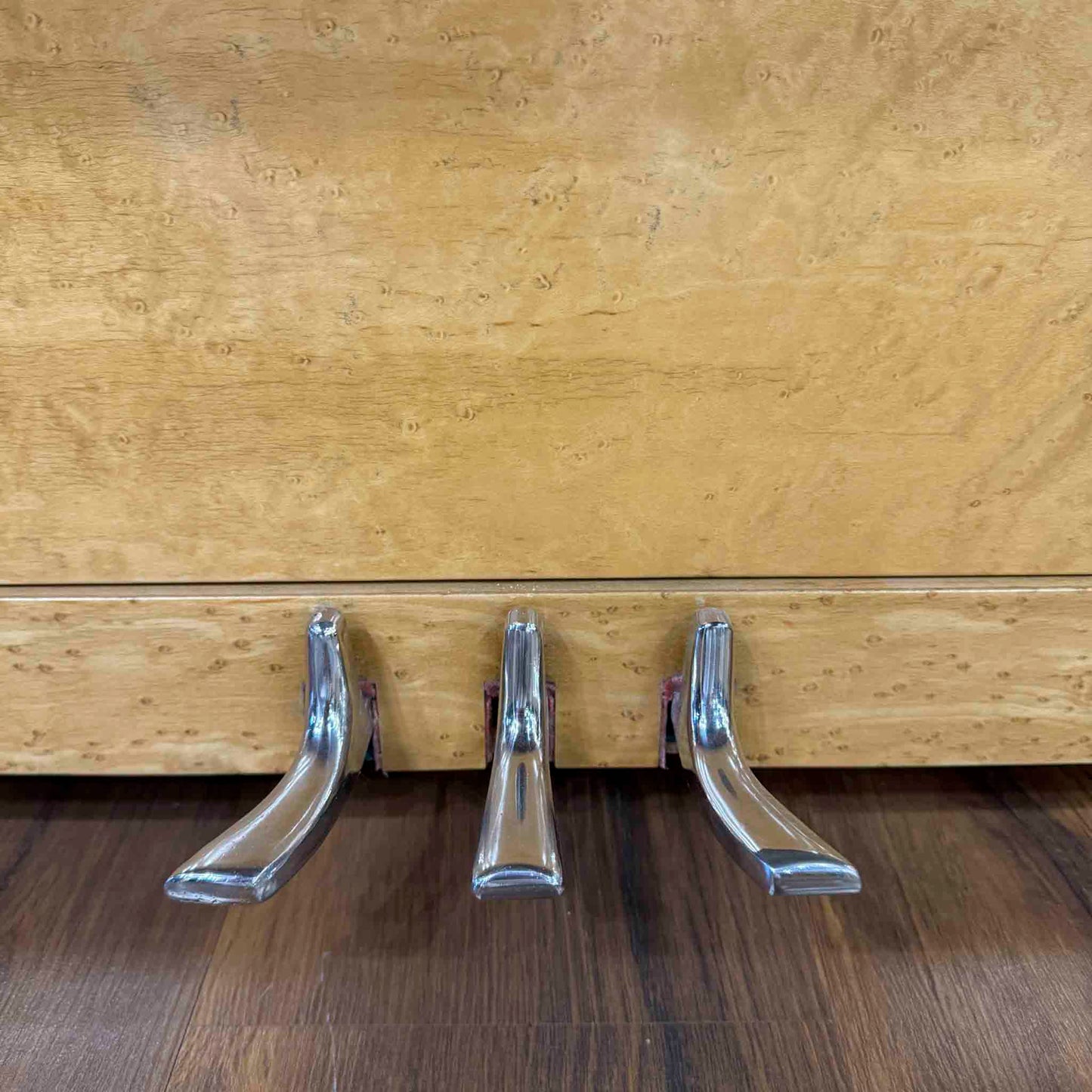 1946 Kimball 39" Wood Finish Spinet Piano