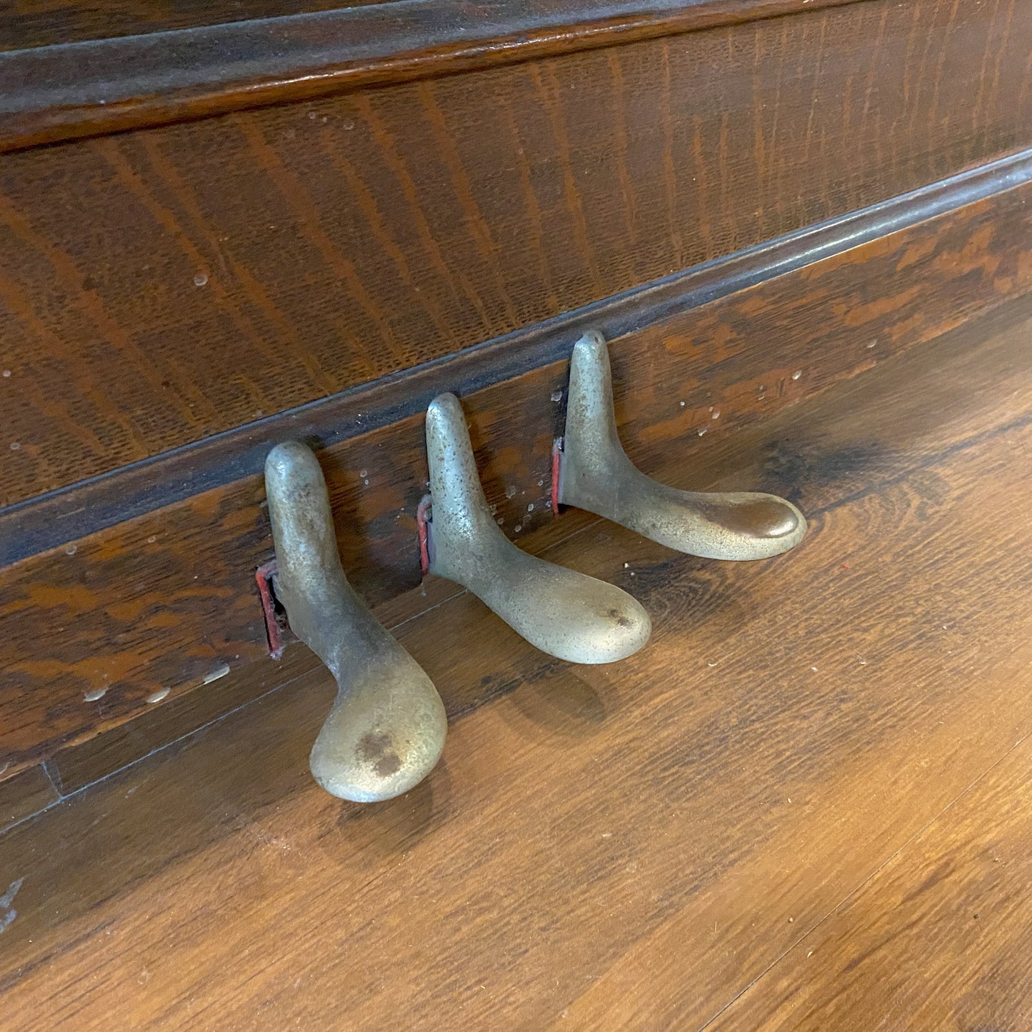 Image 5 of 1911 Kohler & Campbell Upright