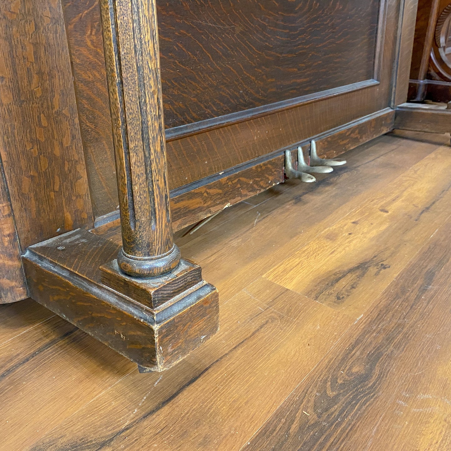 Image 6 of 1911 Kohler & Campbell Upright