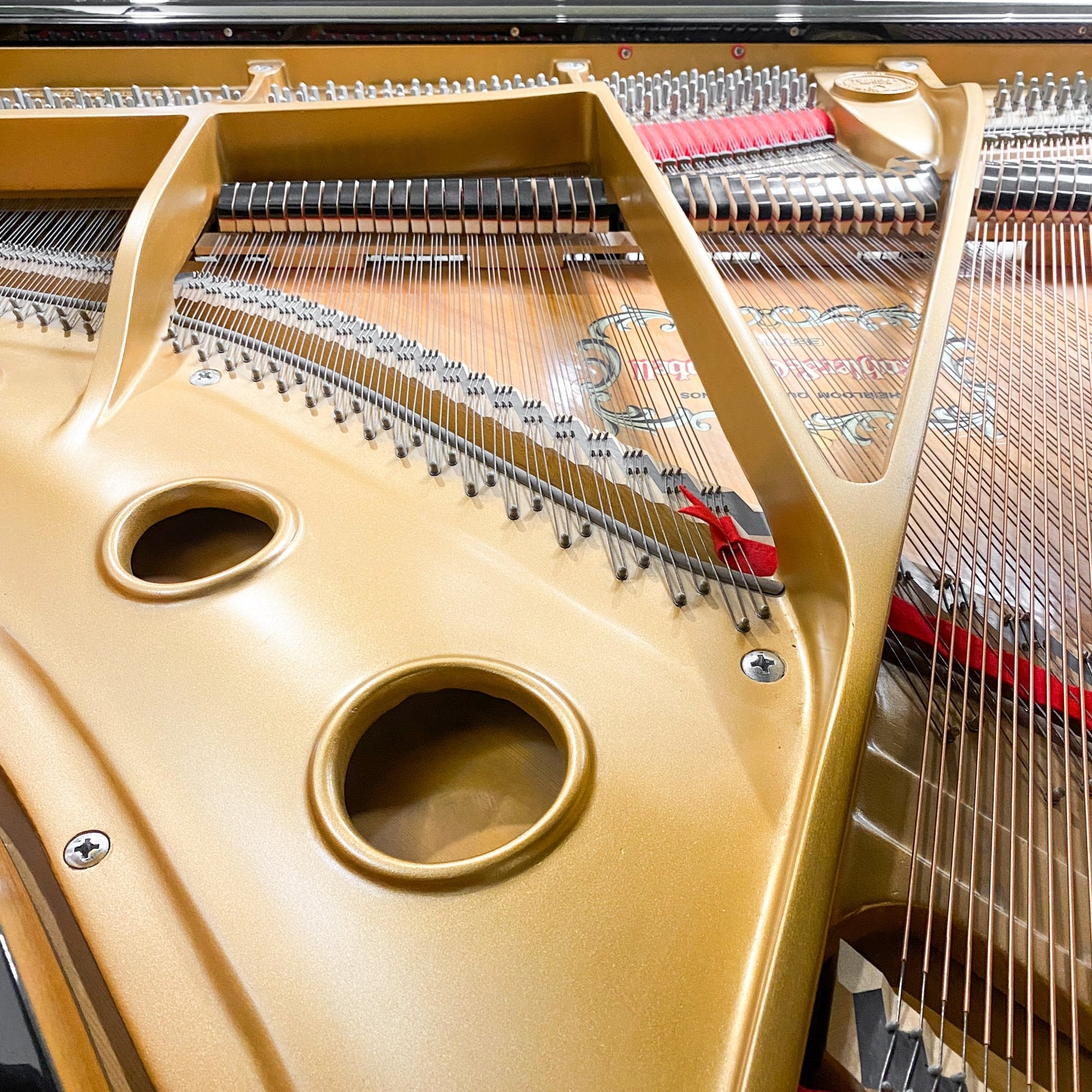 Image 12 of 2000 Kohler & Campbell 5'3"