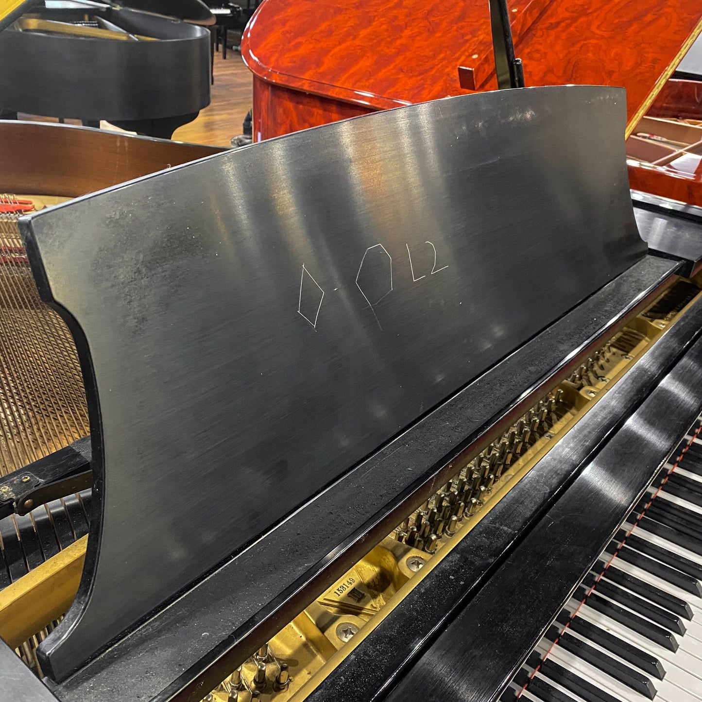 Image 4 of 2005 Boston 156 Grand