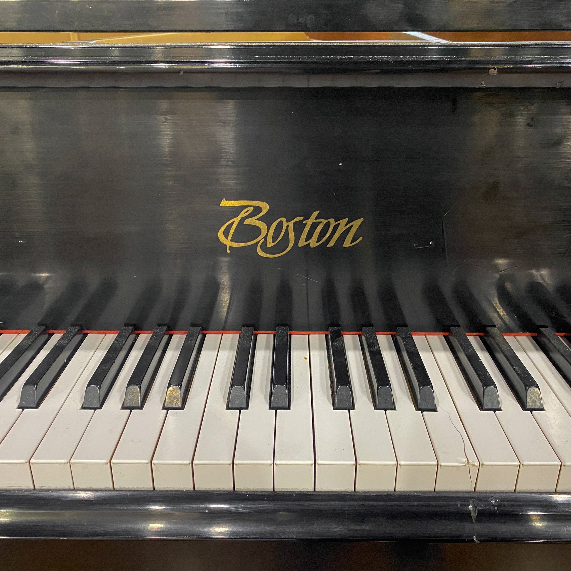 Image 5 of 2005 Boston 156 Grand