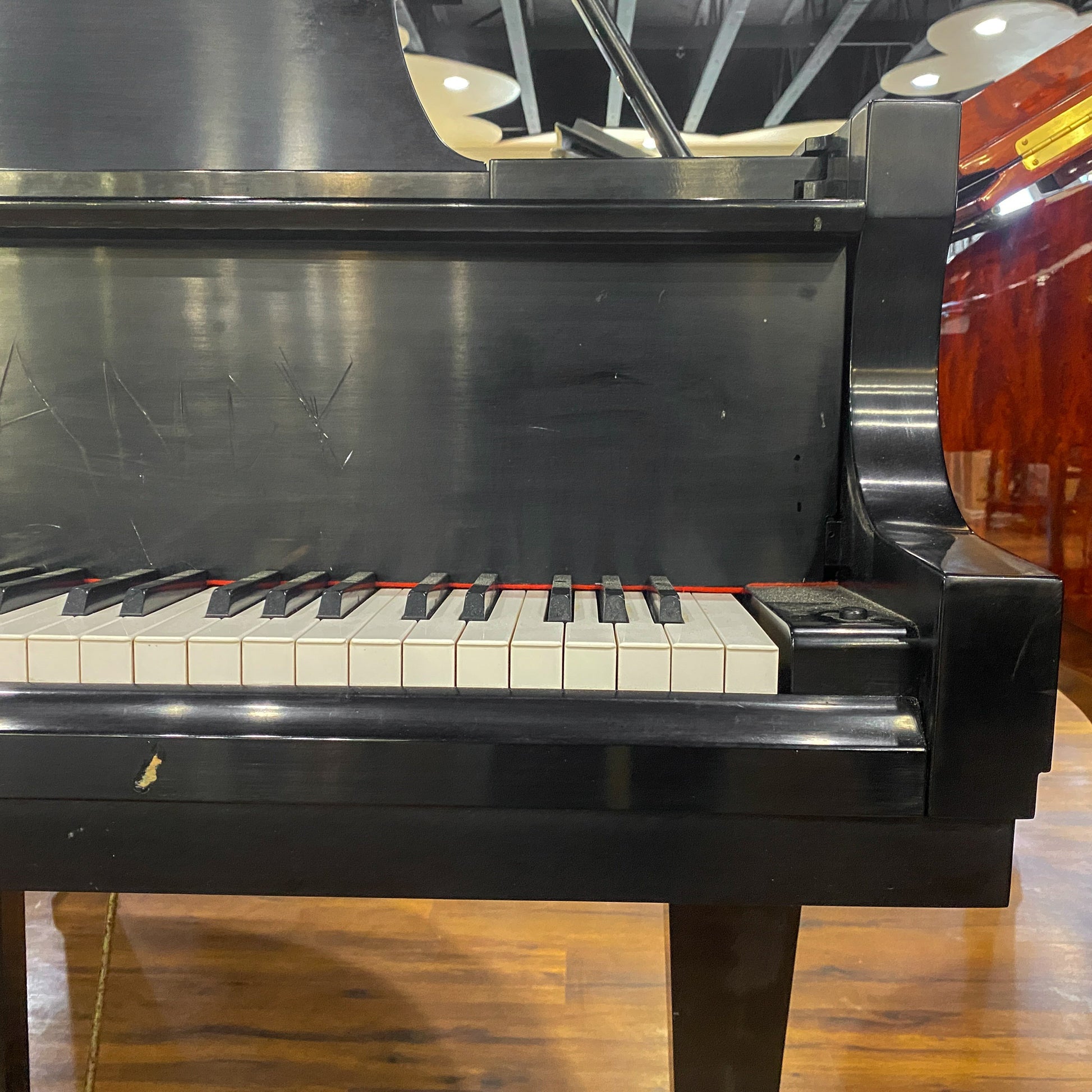 Image 6 of 2005 Boston 156 Grand