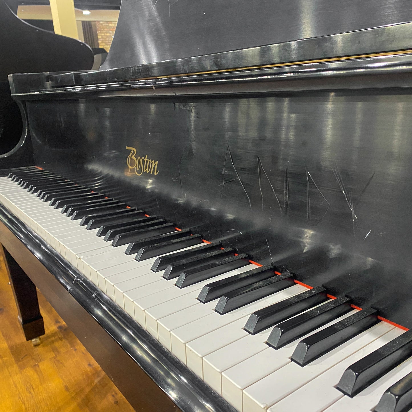 Image 8 of 2005 Boston 156 Grand