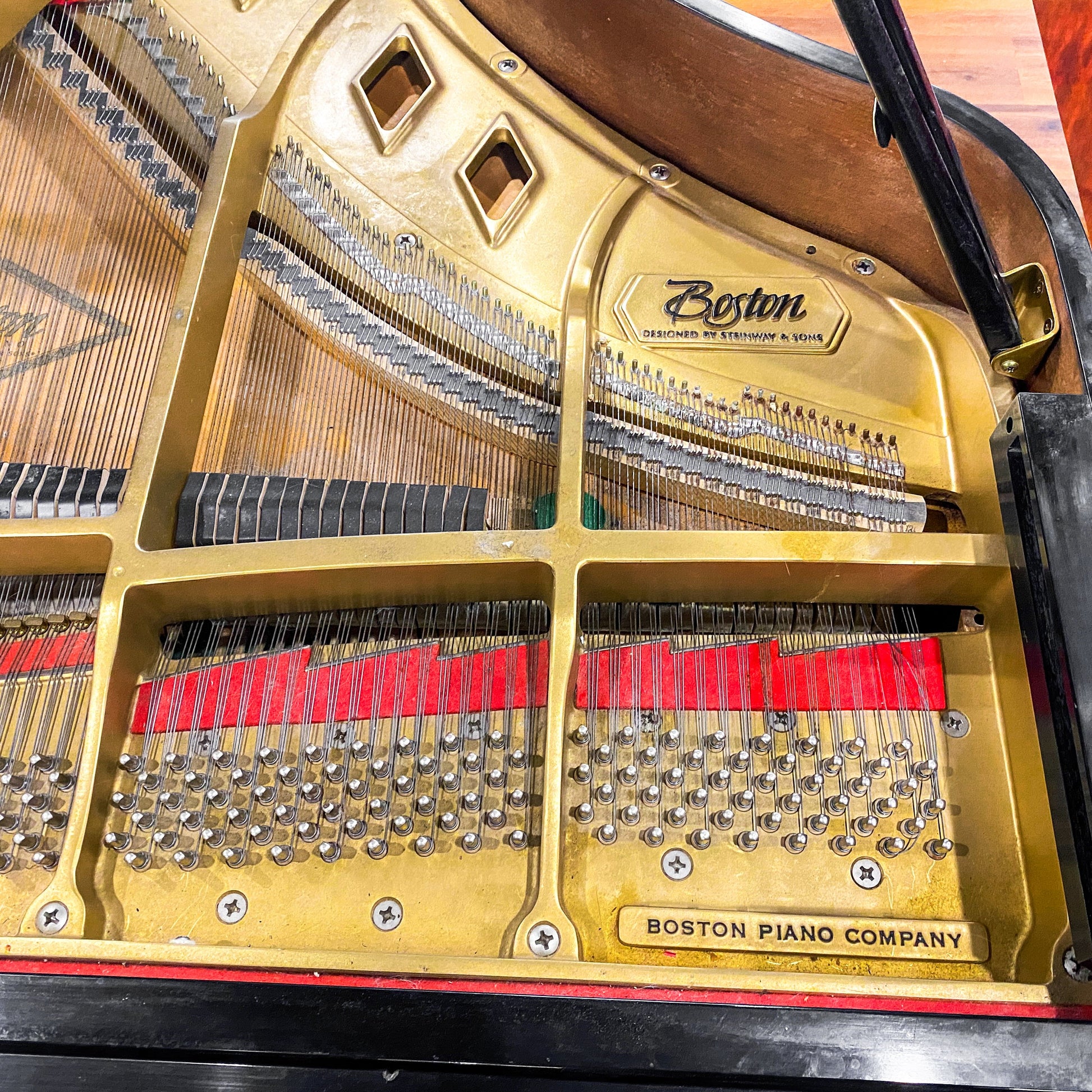 Image 10 of 2005 Boston 156 Grand