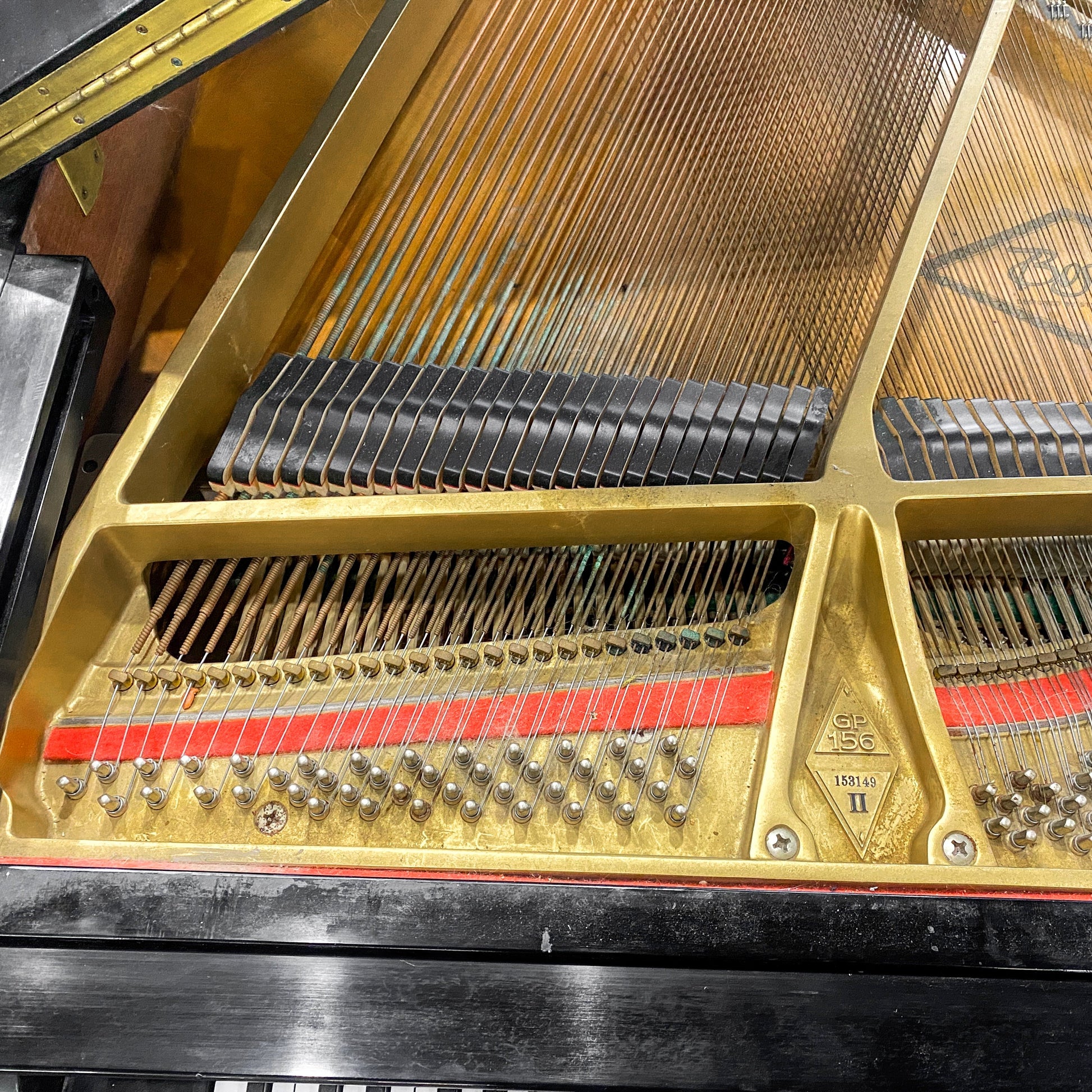 Image 11 of 2005 Boston 156 Grand