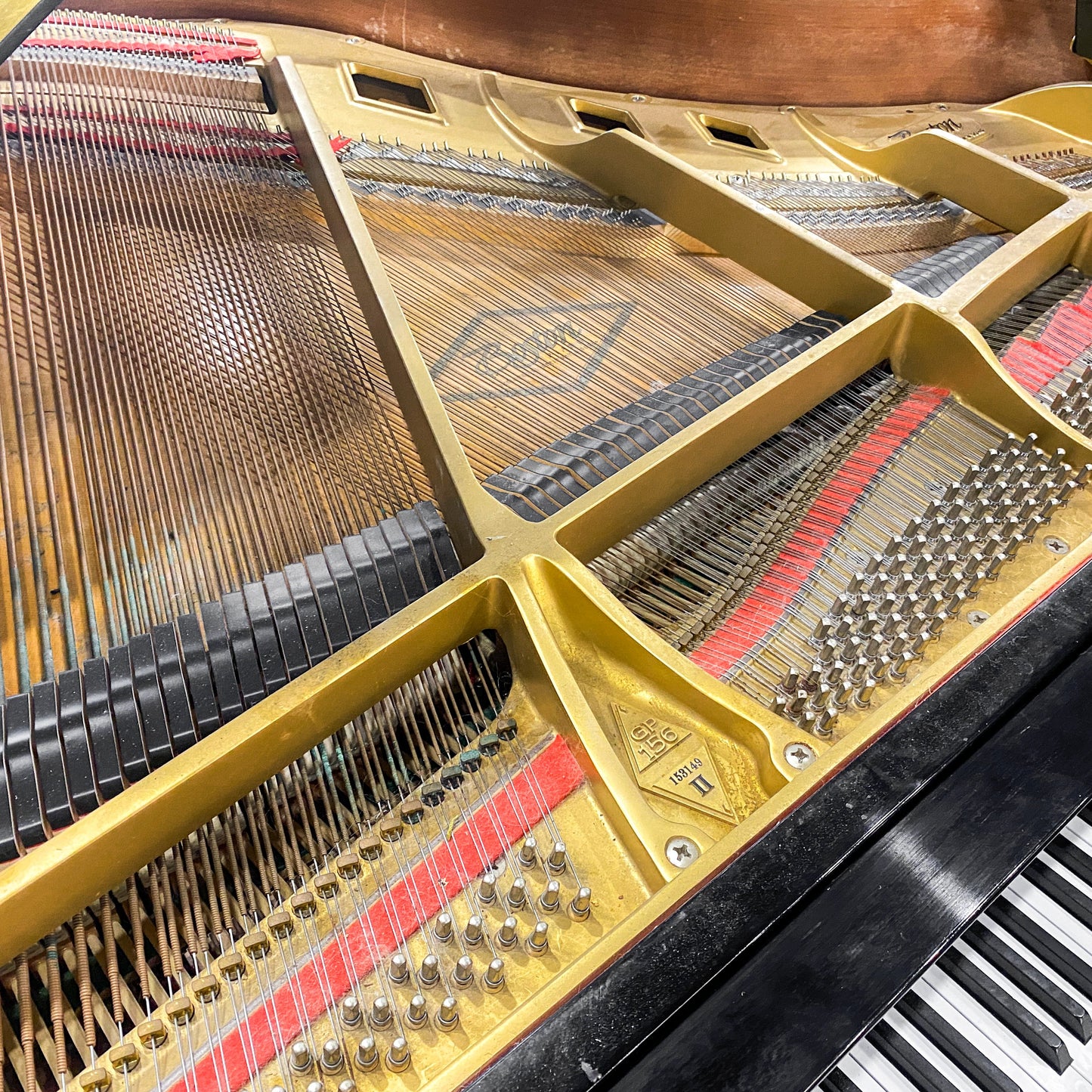 Image 12 of 2005 Boston 156 Grand