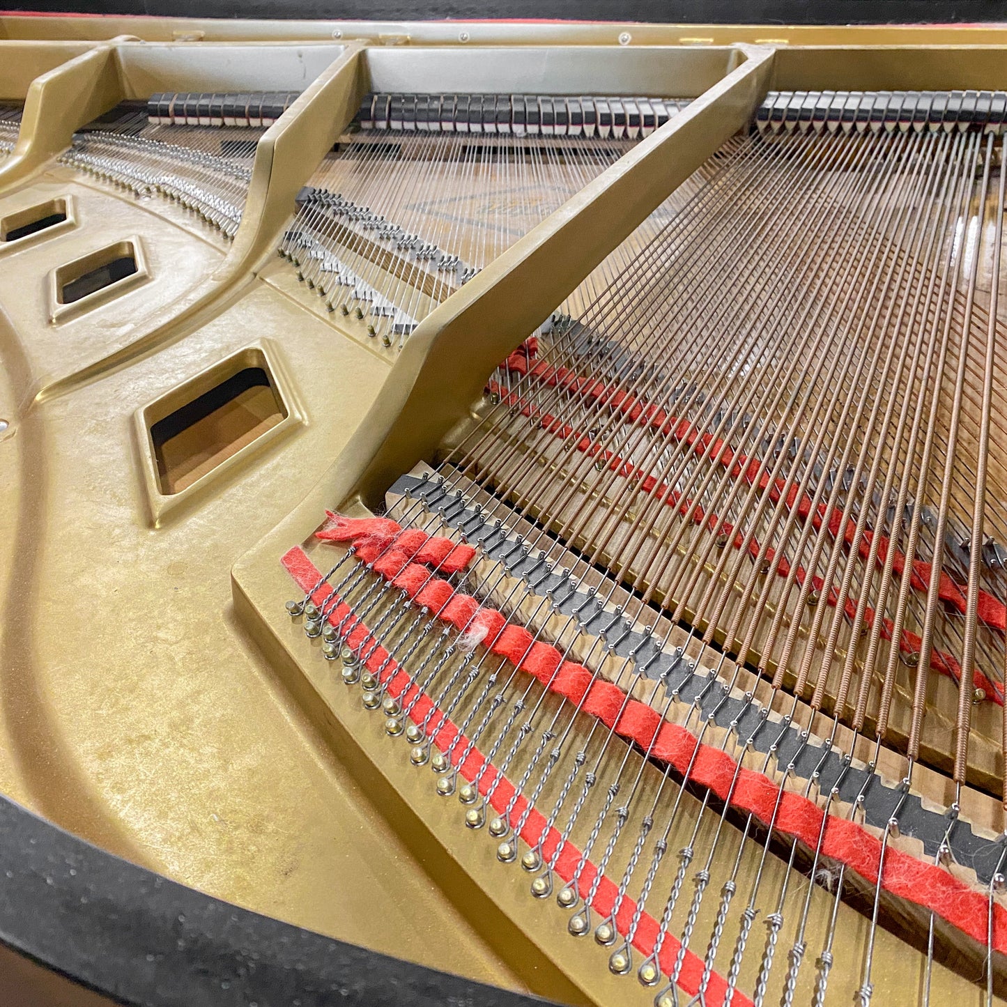 Image 13 of 2005 Boston 156 Grand