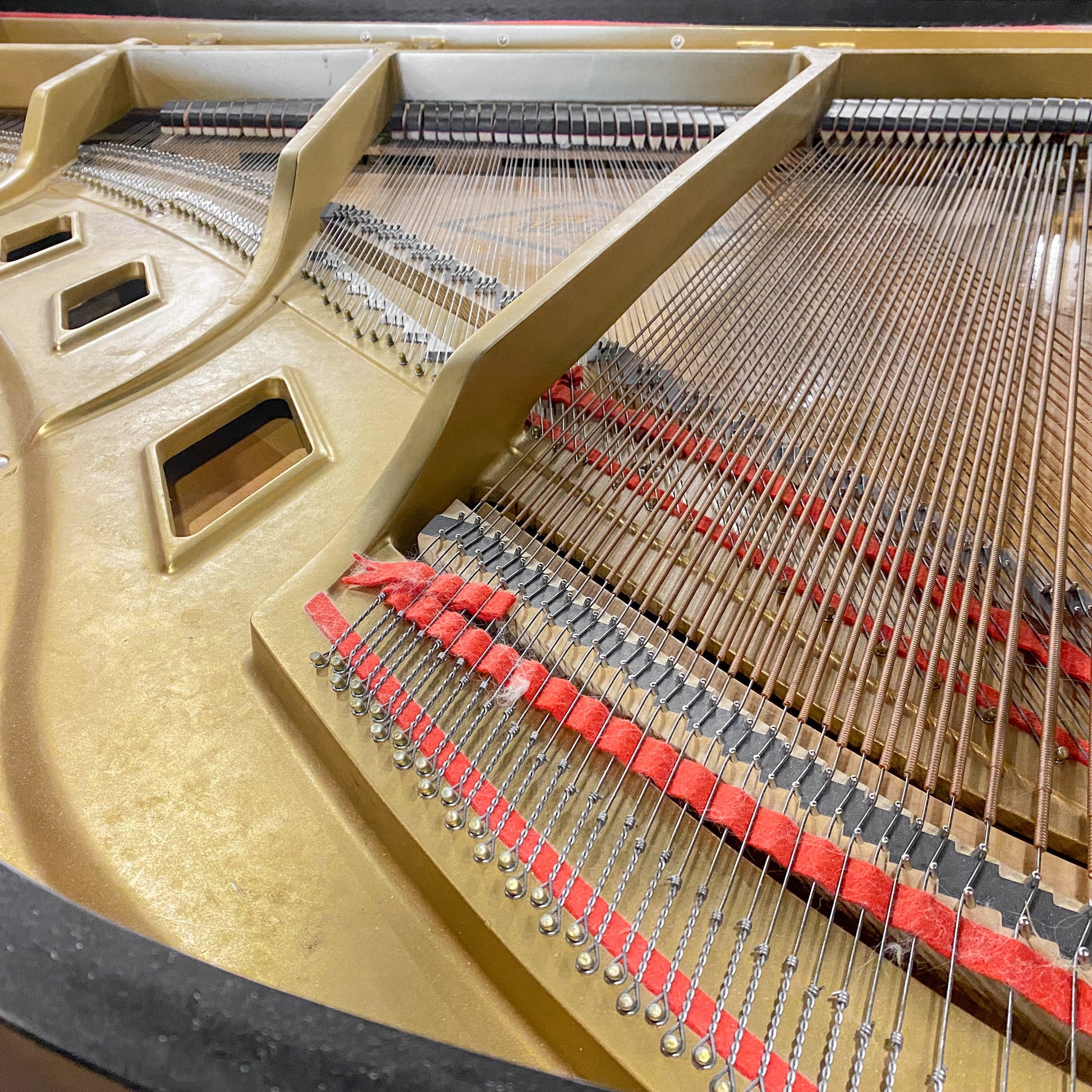 Image 13 of 2005 Boston 156 Grand