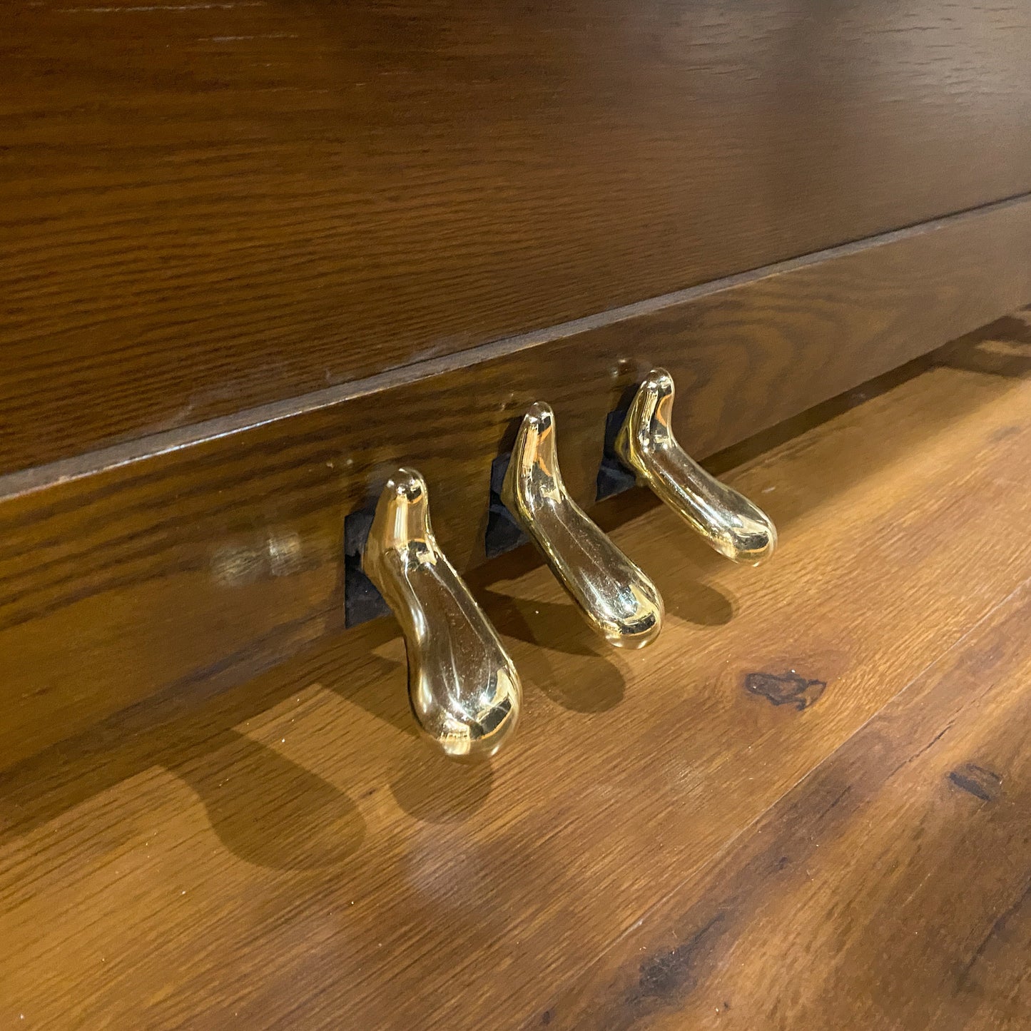 Image 5 of 1968 Astin Weight Console