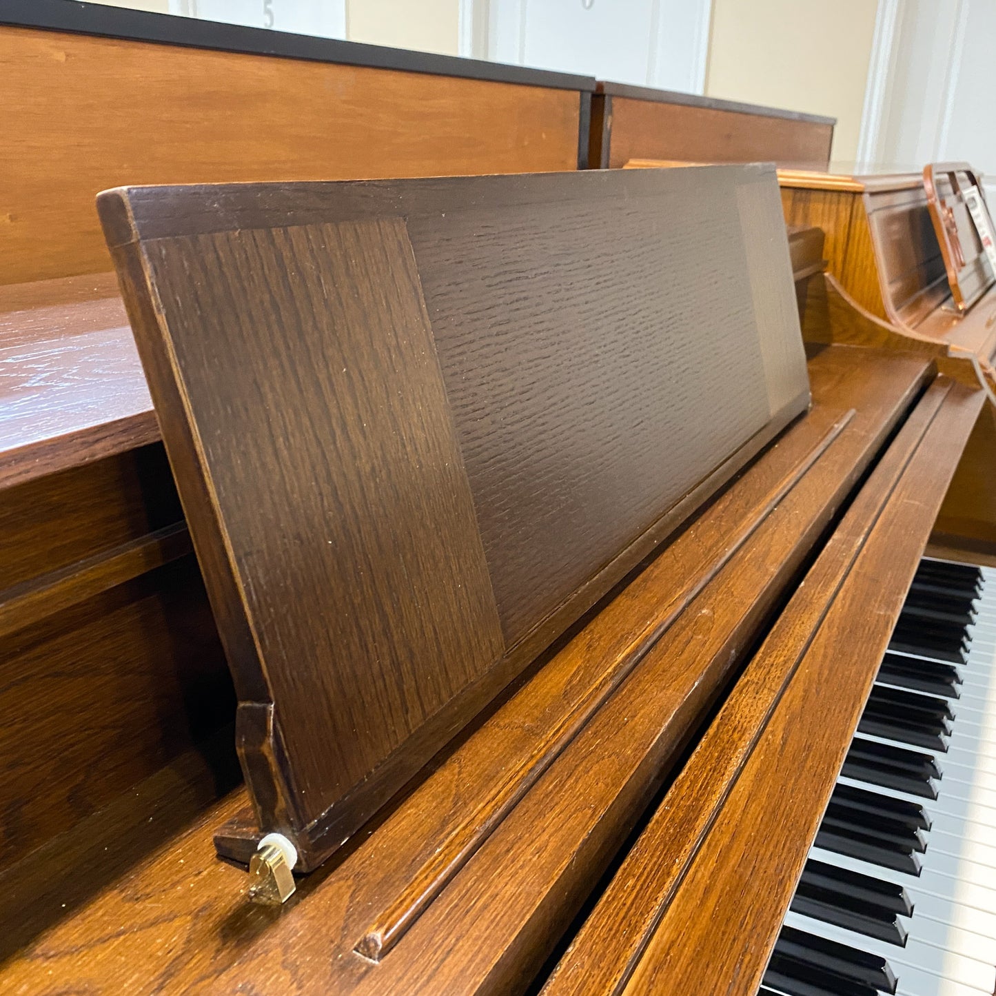 Image 7 of 1968 Astin Weight Console