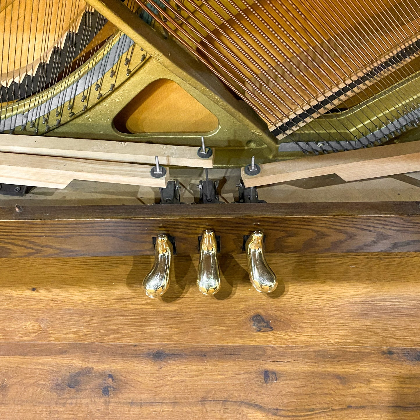 Image 11 of 1968 Astin Weight Console