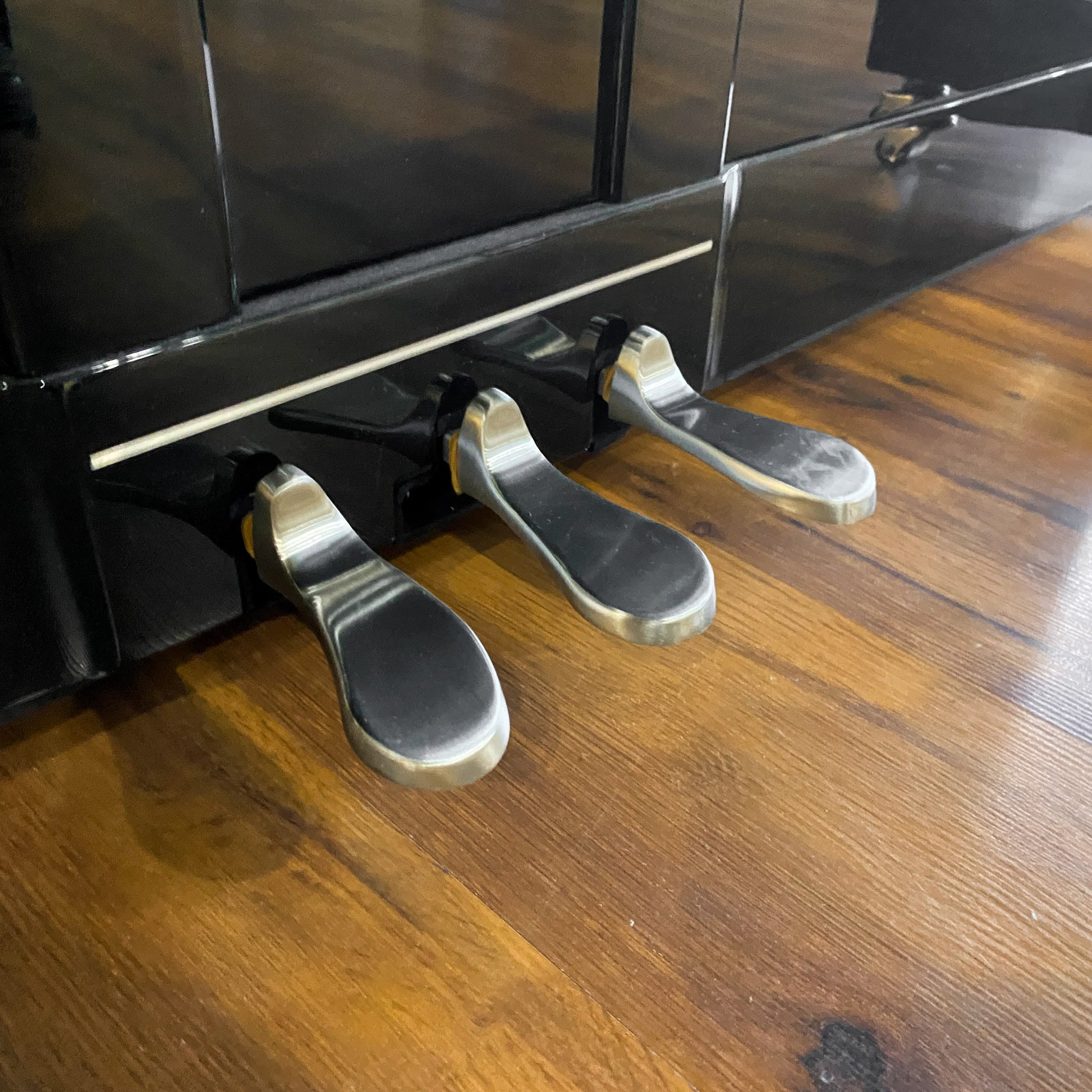 Image 5 of Hailun VI33 Polished Black