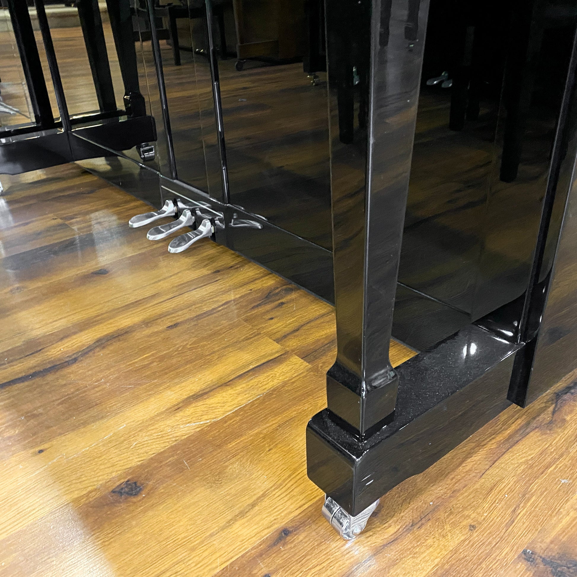 Image 6 of Hailun VI33 Polished Black