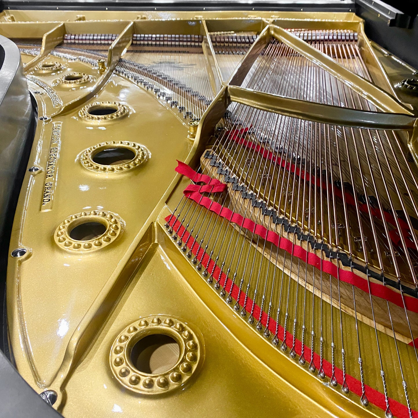 Image 10 of 1928 Mason & Hamlin BB Grand