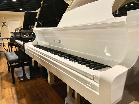 Image of the Piano For Sale