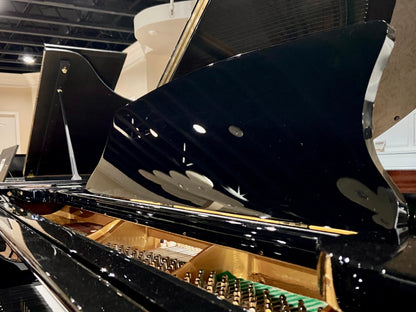 Image 17 of 1920 Steinway O Grand Piano / 5'10"