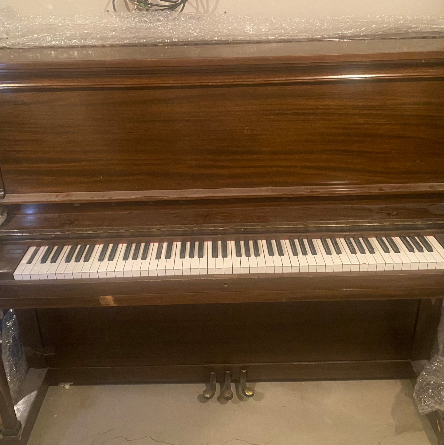 Image of the Piano For Sale