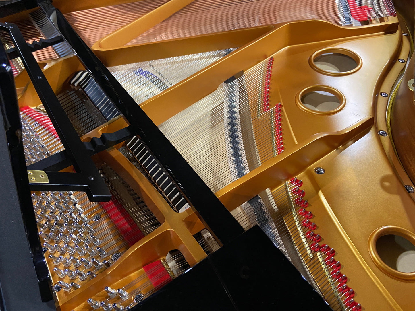 Image 4 of Hallet Davis148 EP with QRS