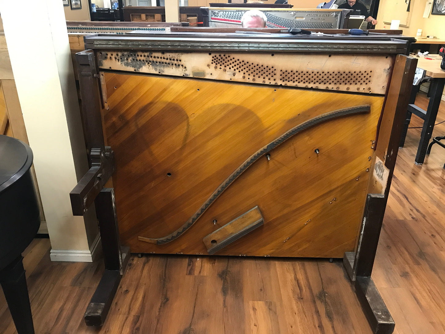 Image 26 of 1911 Lyon & Healy