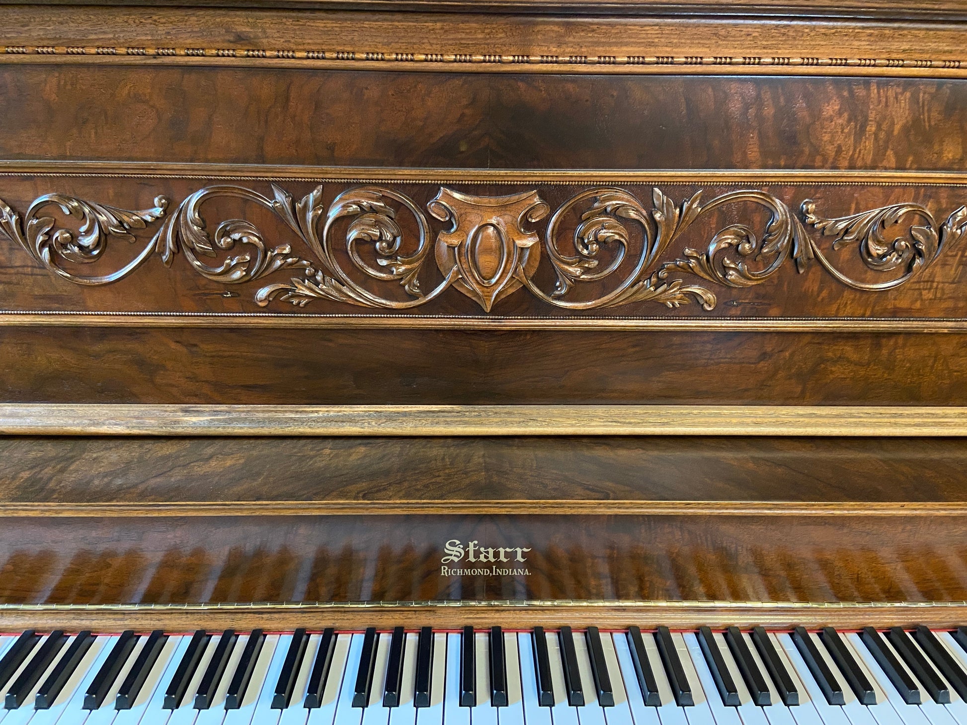 Image 12 of 1909 Starr