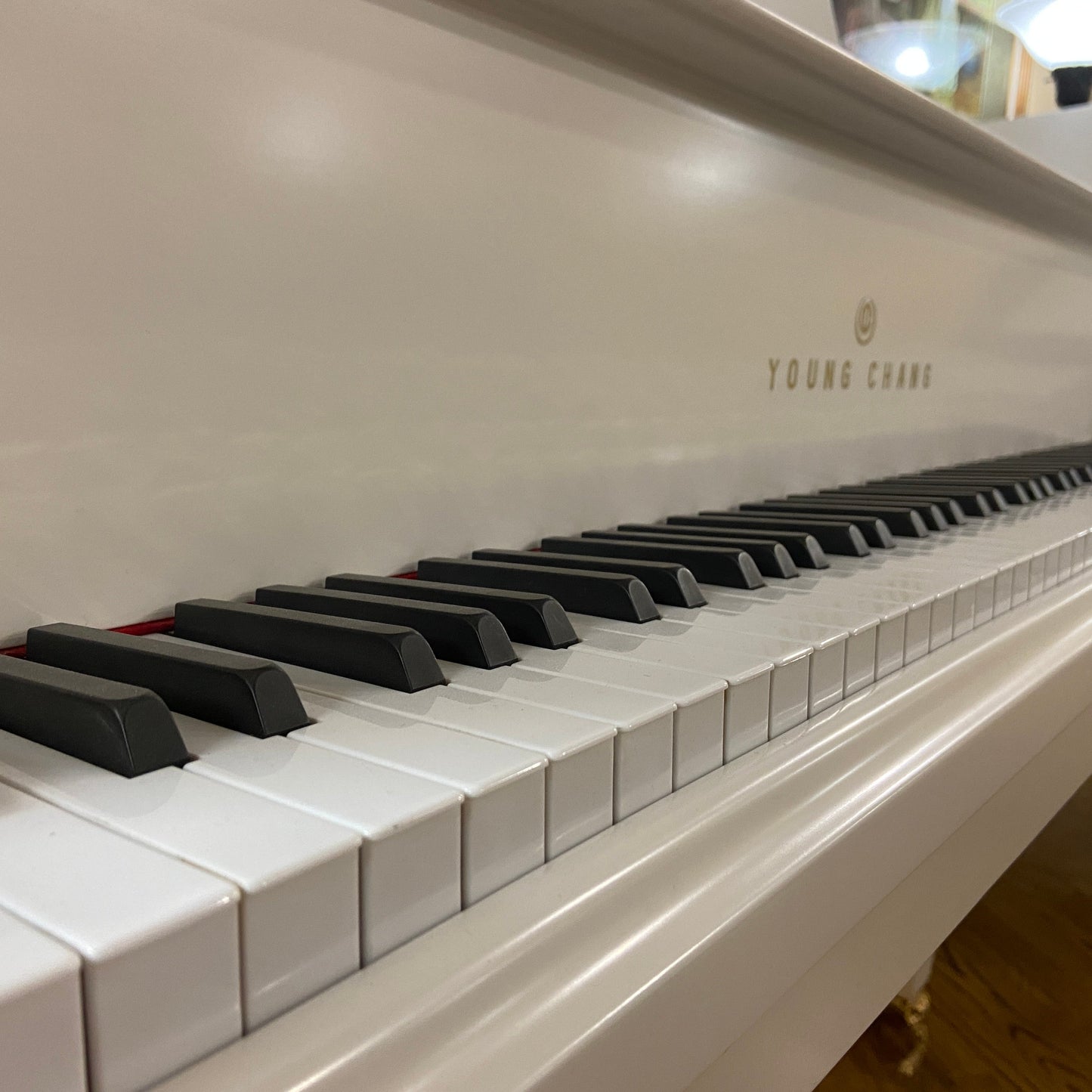 Image 3 of Like New Grand Piano