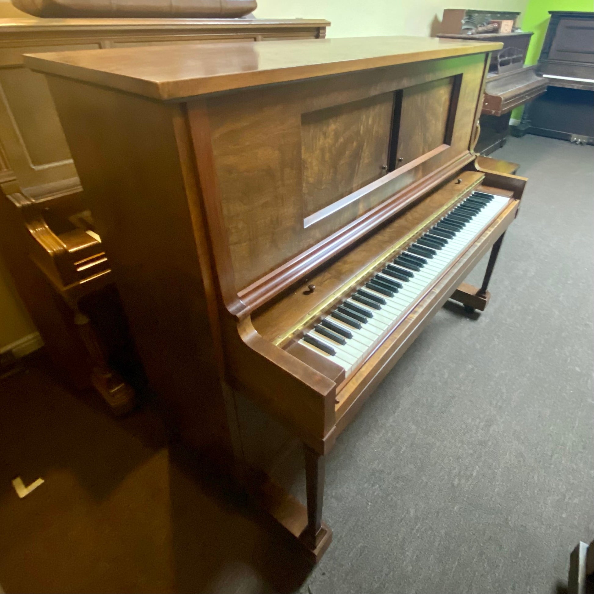 Image 4 of Like New Grand Piano