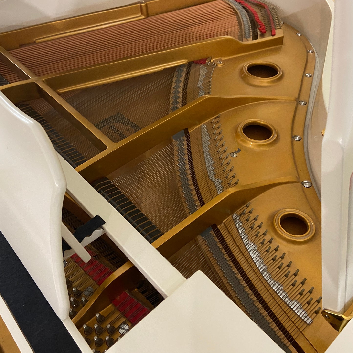 Image 5 of Like New Grand Piano