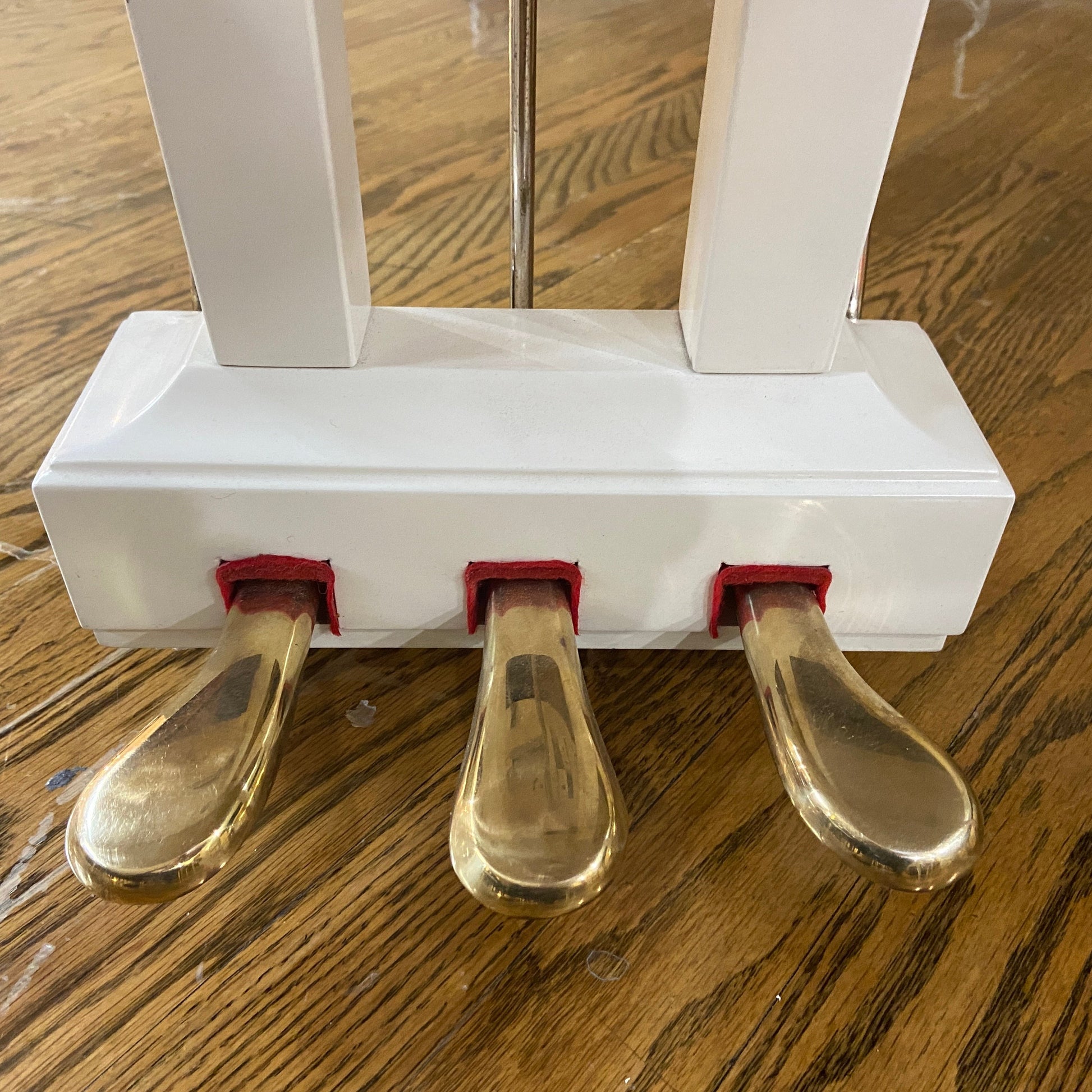 Image 9 of Like New Grand Piano