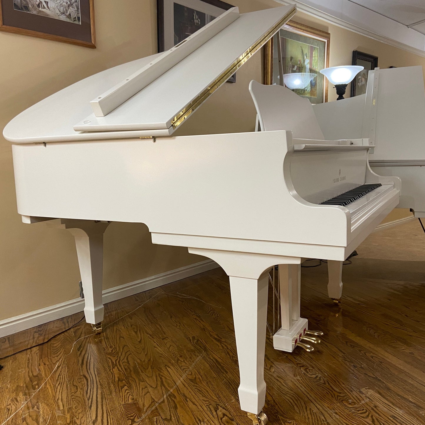 Image 10 of Like New Grand Piano