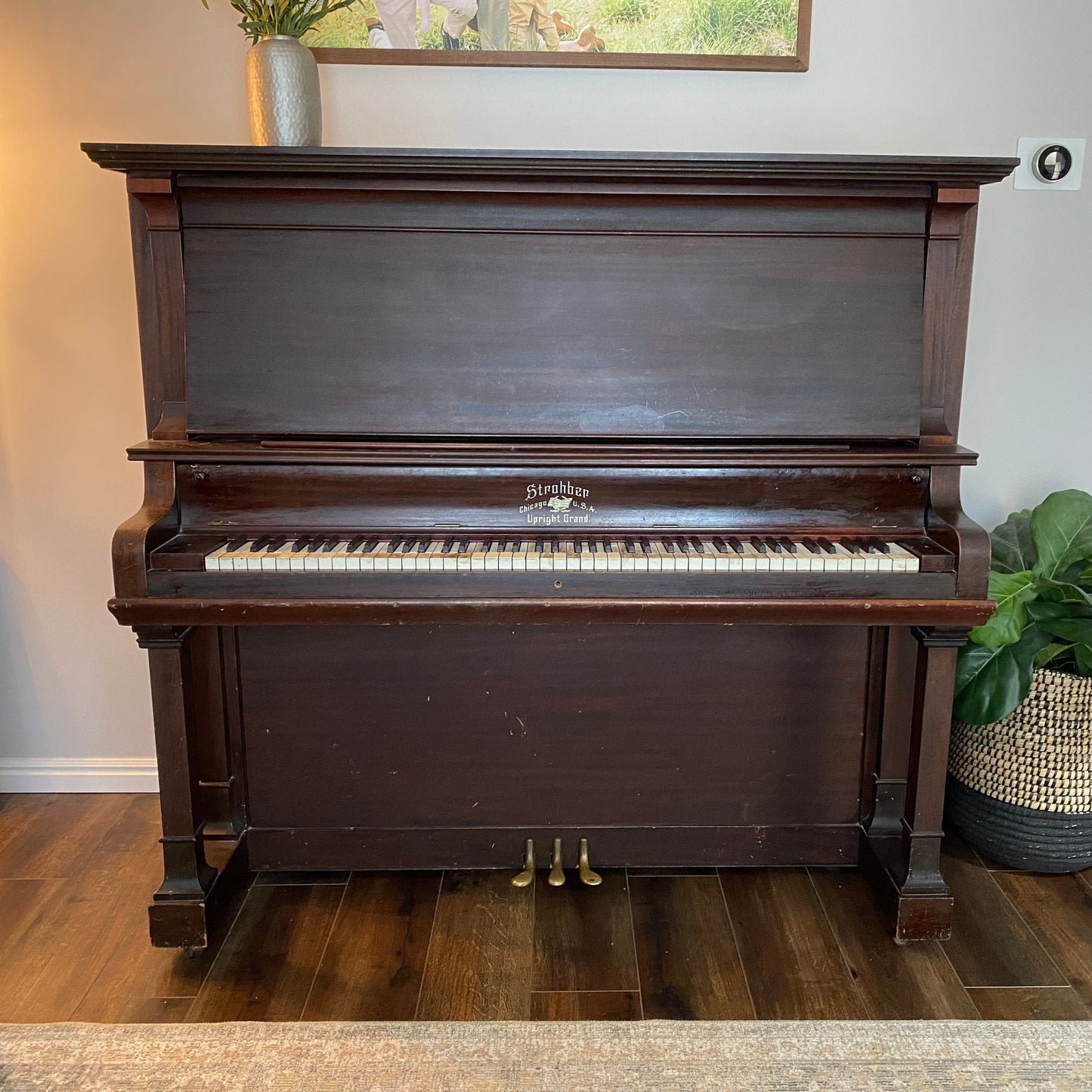 Image of the Piano For Sale
