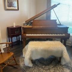 Image of the Piano For Sale