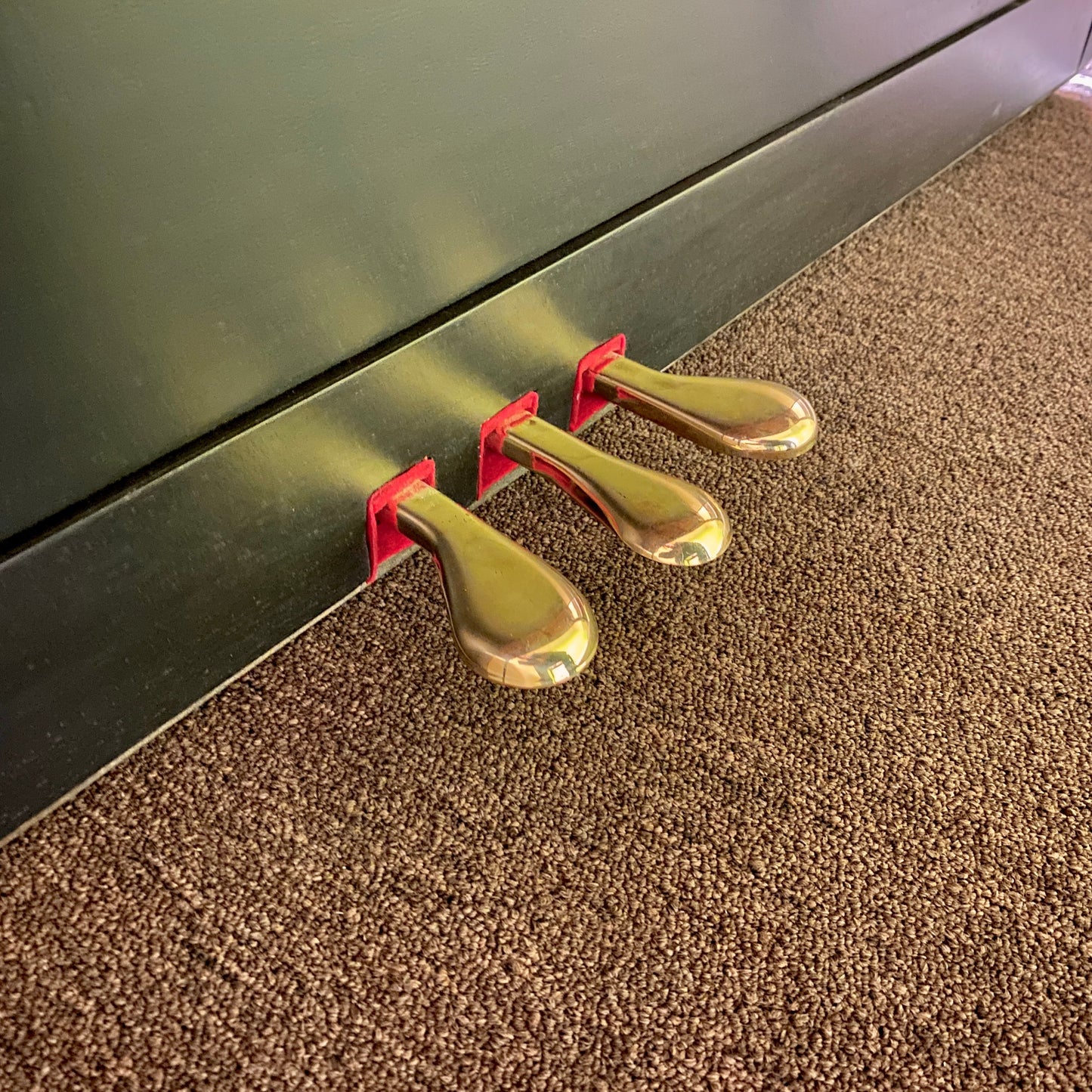 Image 6 of 1973 Baldwin Acrosonic spinet