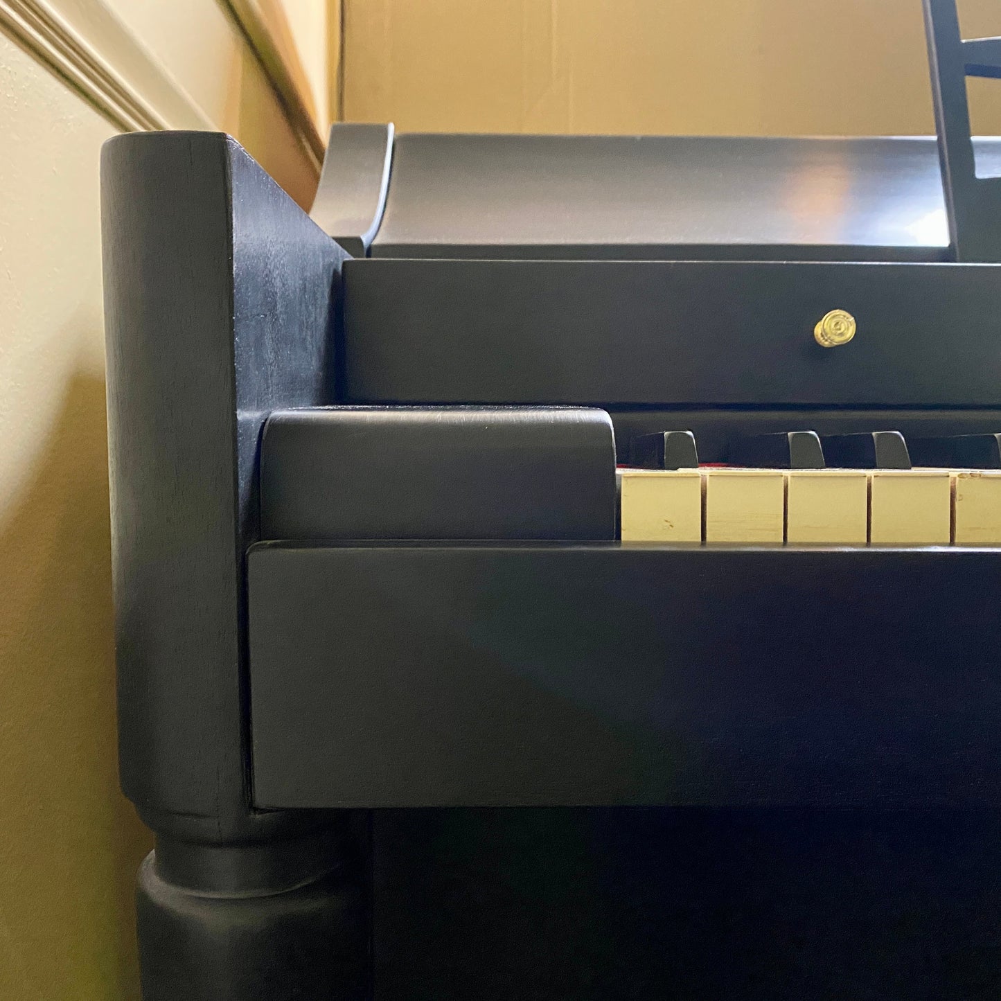 Image 7 of 1973 Baldwin Acrosonic spinet