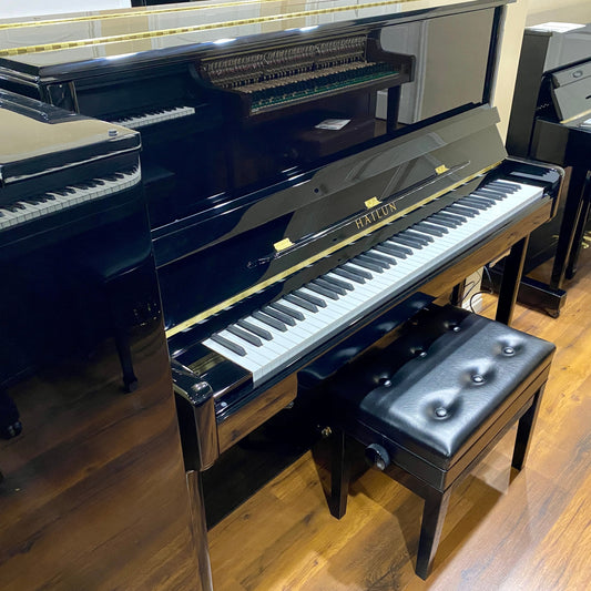 Image 2 of Hailun 5P Black Polish / 50"