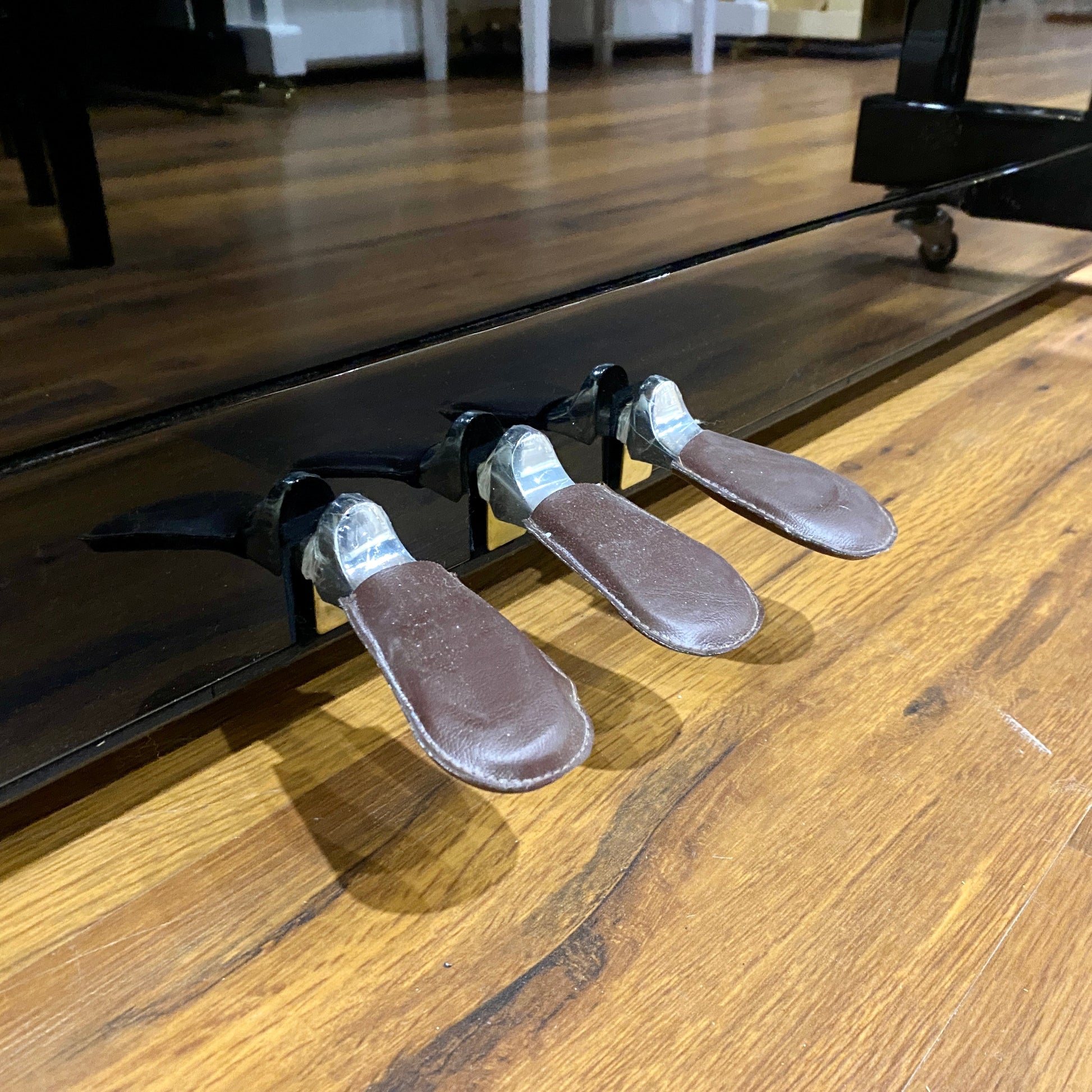 Image 3 of Hailun 5P CH Black Polish / 50"