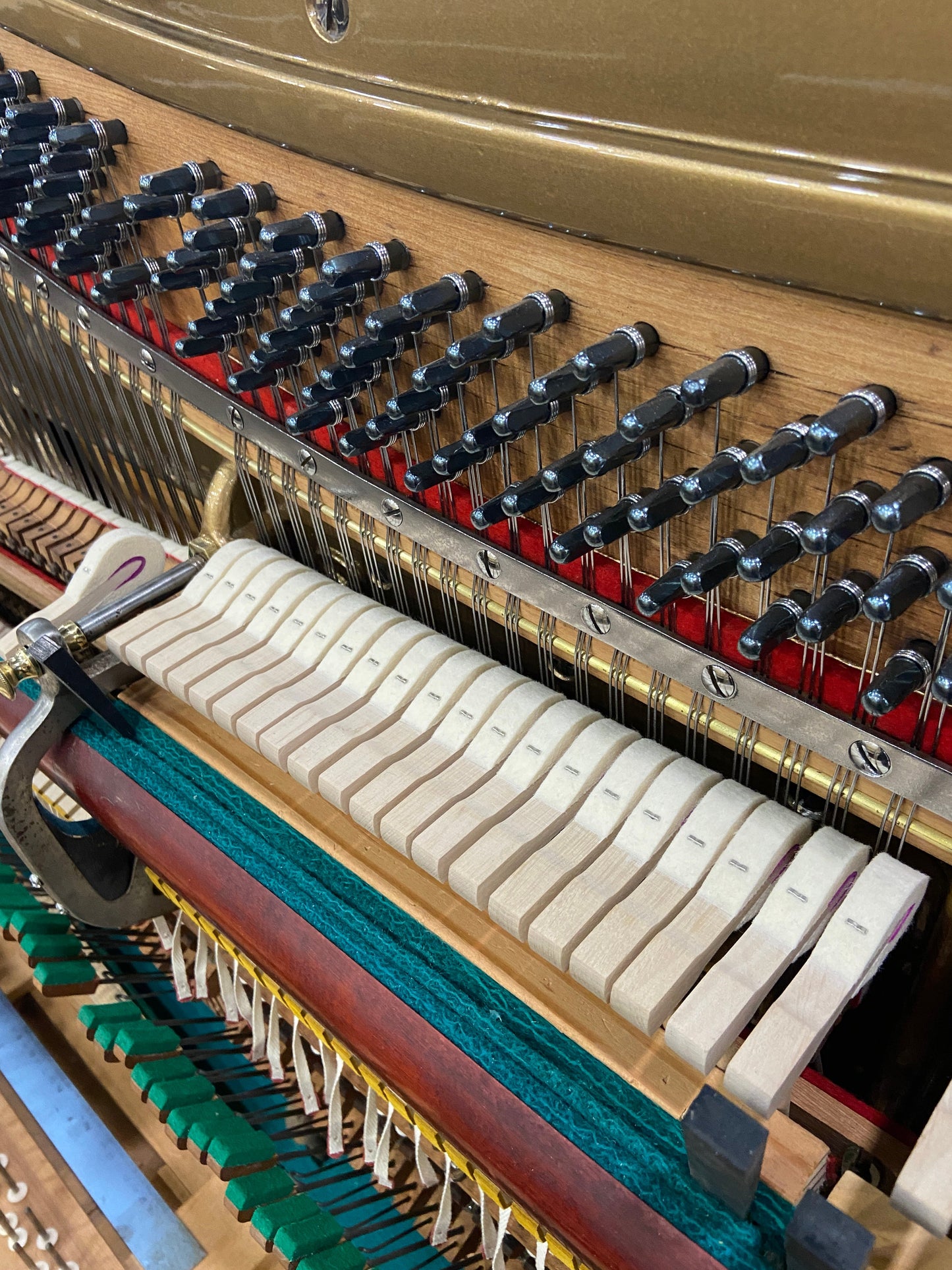 Image 3 of Emerson Upright 1885