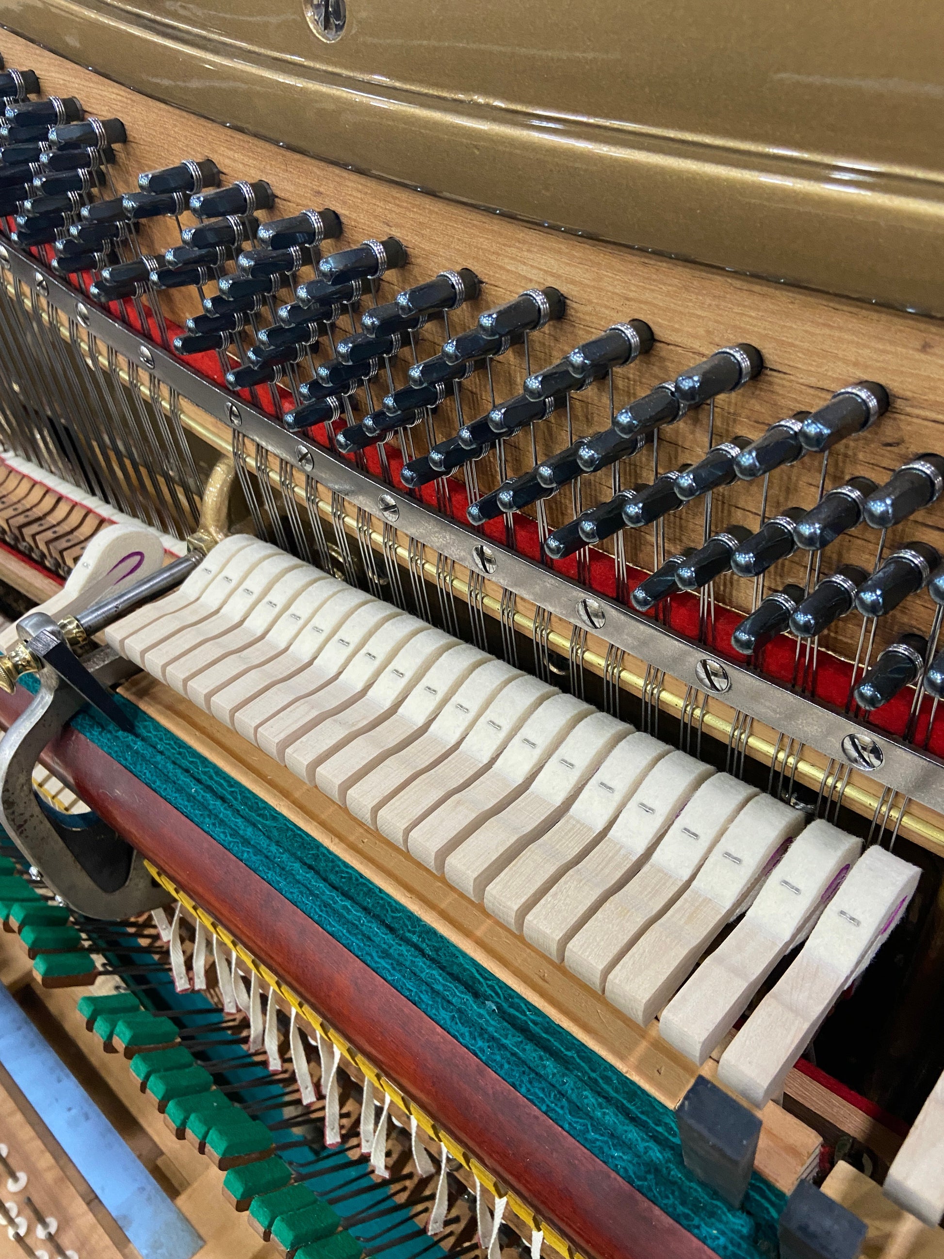 Image 3 of Emerson Upright 1885