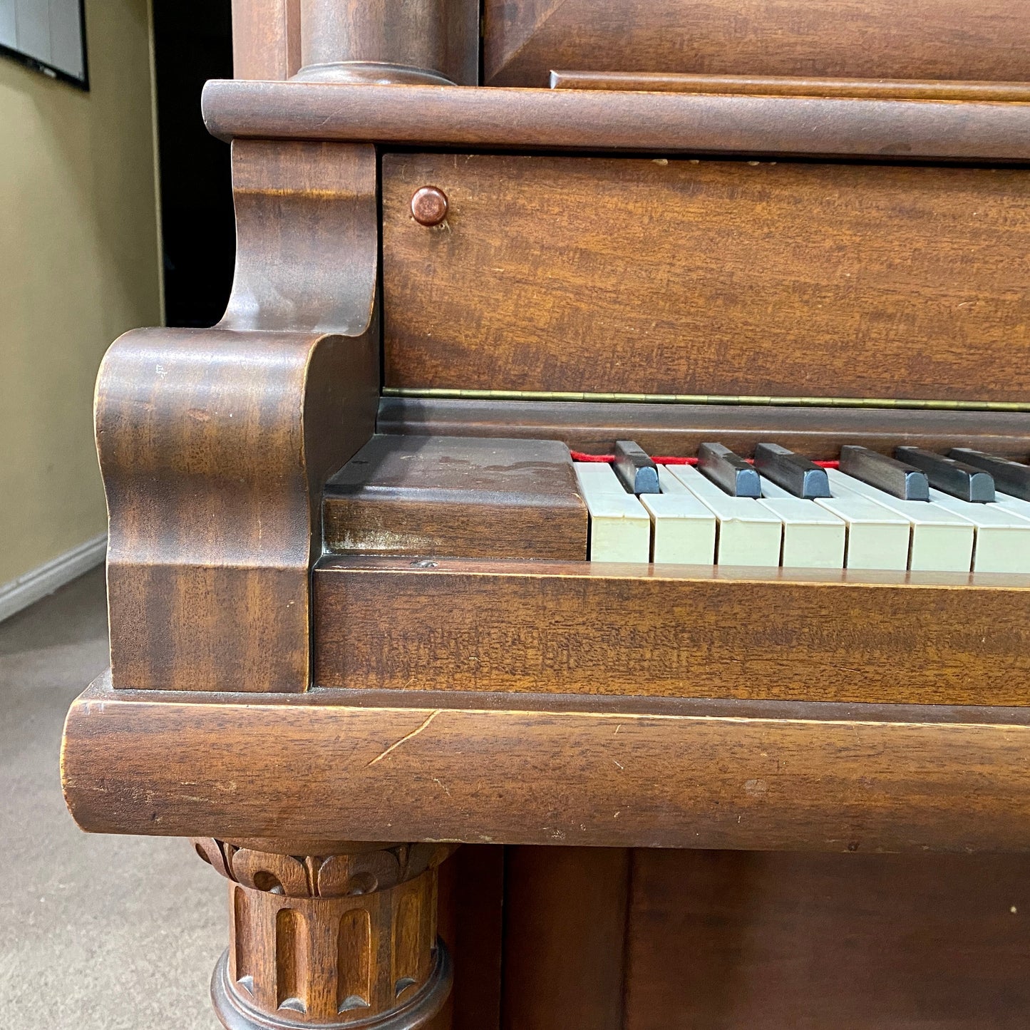 Image 21 of 1912 Ellington